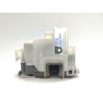 Recambio de cerradura puerta delantera derecha para opel combo d kasten l1h1 2,2t referencia OEM IAM 51975079  