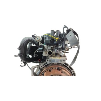 Recambio de motor completo para ford focus berlina (cap) ambiente (d) referencia OEM IAM HWDA  