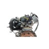 Recambio de motor completo para ford focus berlina (cap) ambiente (d) referencia OEM IAM HWDA  