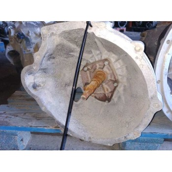 Recambio de caja cambios para nissan trade referencia OEM IAM L4NMCA  