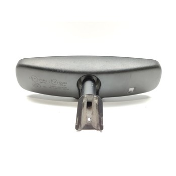 Recambio de espejo para nissan qashqai (j11) tekna referencia OEM IAM 96321ZH30A  