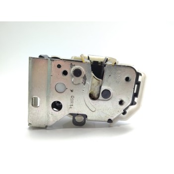 Recambio de cerradura puerta delantera derecha para opel combo d kasten l1h1 2,2t referencia OEM IAM 51975079  