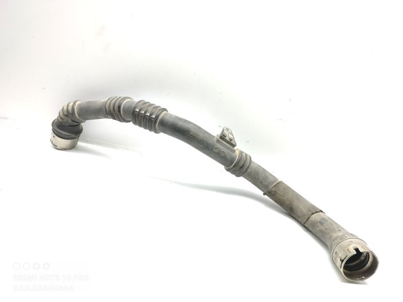 Recambio de tubo para dacia duster ambiance 4x4 referencia OEM IAM 144609116R  