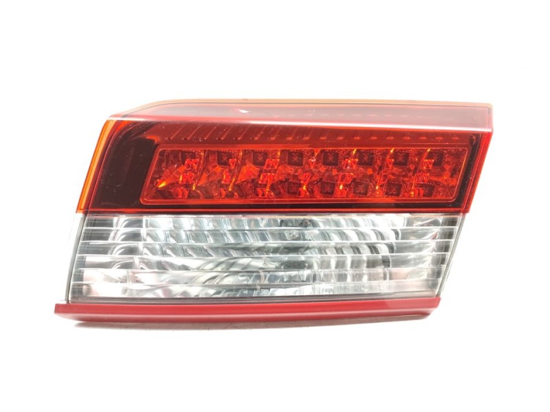 Recambio de piloto trasero derecho interior para renault laguna iii authentique referencia OEM IAM 265509589R  