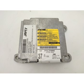 CENTRALITA AIRBAG 8917002L80 