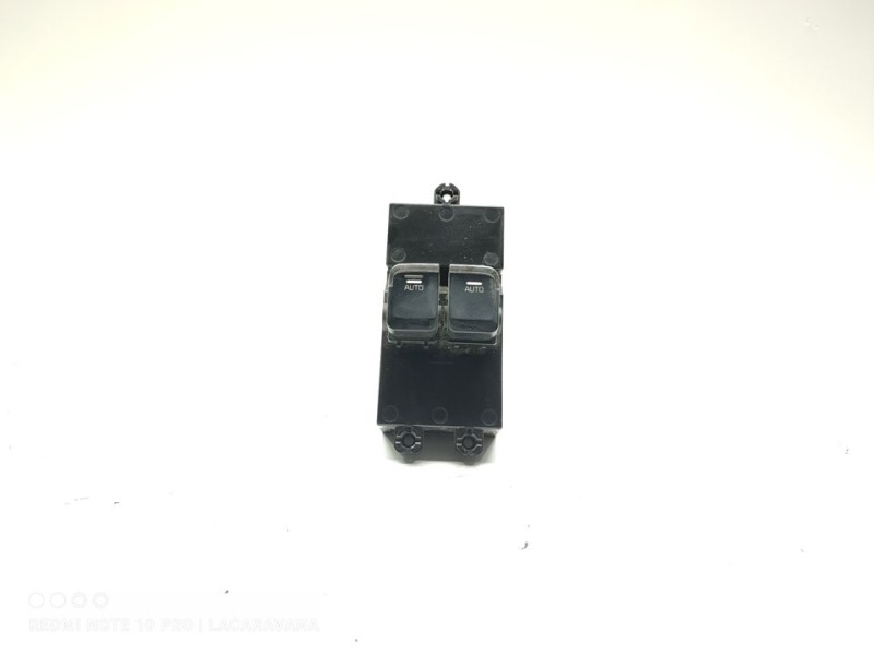 Recambio de mando elevalunas delantero izquierdo para kia cee´d business referencia OEM IAM 93570A2300  