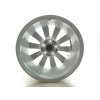 Recambio de llanta para seat leon st (5f8) style referencia OEM IAM 5F0601025R  