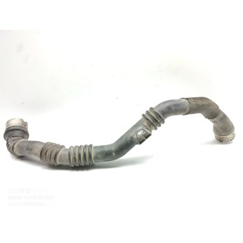 Recambio de tubo para dacia duster ambiance 4x4 referencia OEM IAM 144609116R  