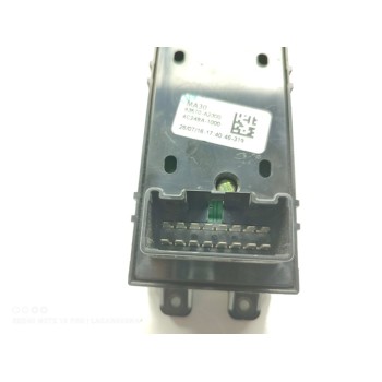 Recambio de mando elevalunas delantero izquierdo para kia cee´d business referencia OEM IAM 93570A2300  