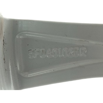 Recambio de llanta para seat leon st (5f8) style referencia OEM IAM 5F0601025R  