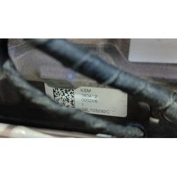 Recambio de motor completo para volkswagen golf vii lim. sport by r-line bluemotion referencia OEM IAM CLH  