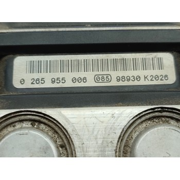 Recambio de abs para seat ibiza (6j5) sport referencia OEM IAM 6R0614517AD  