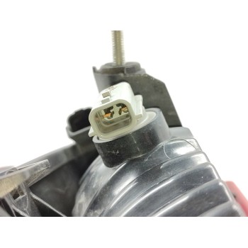 Recambio de piloto trasero derecho interior para renault laguna iii authentique referencia OEM IAM 265509589R  