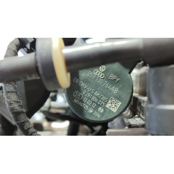 Recambio de motor completo para volkswagen golf vii lim. sport by r-line bluemotion referencia OEM IAM CLH  