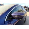 Recambio de retrovisor izquierdo para nissan qashqai (j11) n-connecta referencia OEM IAM 963024EH8B  