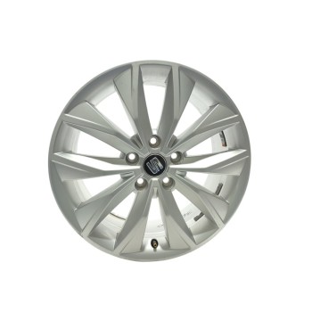Recambio de llanta para seat ateca (kh7) style referencia OEM IAM 575601025M  