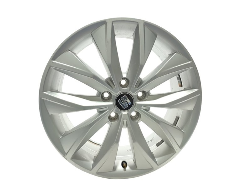 Recambio de llanta para seat ateca (kh7) style referencia OEM IAM 575601025M  