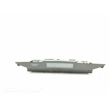 Recambio de pantalla multifuncion para kia cee´d business referencia OEM IAM 94510A2350WK  