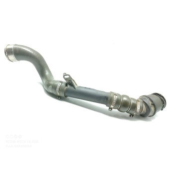 Recambio de tubo para renault kangoo profesional referencia OEM IAM 144608356R  