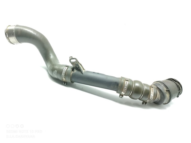 Recambio de tubo para renault kangoo profesional referencia OEM IAM 144608356R  