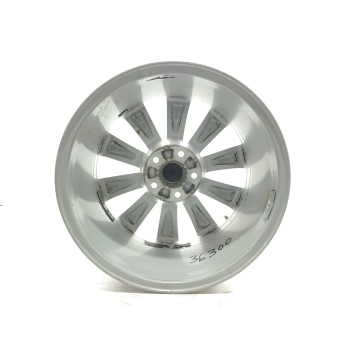 Recambio de llanta para seat ateca (kh7) style referencia OEM IAM 575601025M  