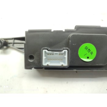 Recambio de pantalla multifuncion para kia cee´d business referencia OEM IAM 94510A2350WK  