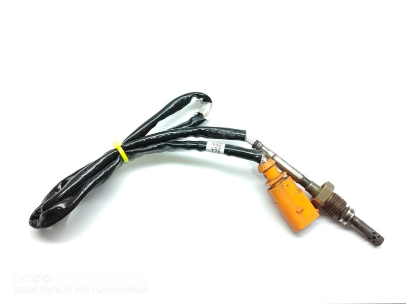 Recambio de sensor para volkswagen golf vii lim. sport by r-line bluemotion referencia OEM IAM 04L906088BL  