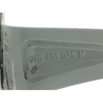 Recambio de llanta para seat ateca (kh7) style referencia OEM IAM 575601025M  