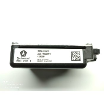 Recambio de modulo electronico para jeep gr.cherokee (wk) 3.0 crd limited referencia OEM IAM 68137930AE  