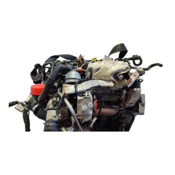 Recambio de motor completo para volkswagen golf vii lim. sport by r-line bluemotion referencia OEM IAM CLH  