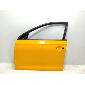 Recambio de puerta delantera izquierda para seat toledo (kg3) connect referencia OEM IAM 5JA831055  