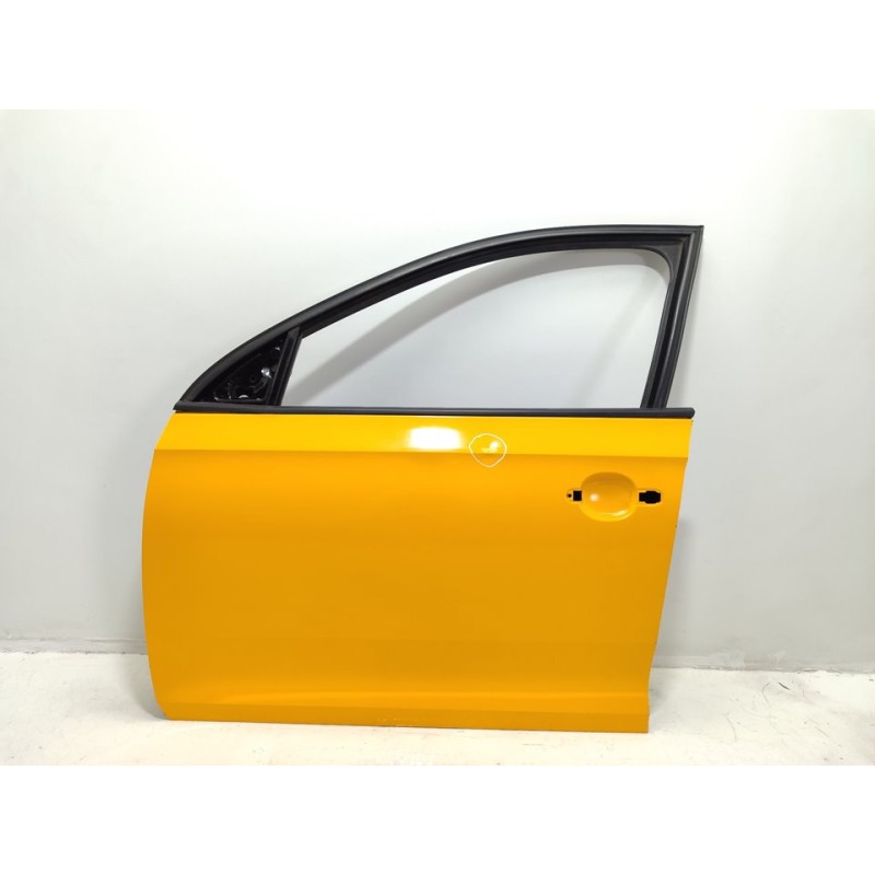 Recambio de puerta delantera izquierda para seat toledo (kg3) connect referencia OEM IAM 5JA831055  