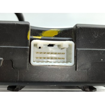 Recambio de modulo electronico para hyundai tucson 25 aniversario 4x2 referencia OEM IAM 95400D7150  