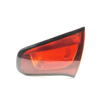 Recambio de piloto trasero derecho interior para citroën c3 business referencia OEM IAM 9685225480  