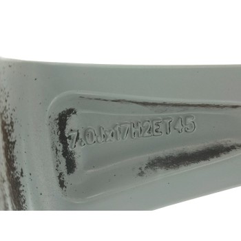 Recambio de llanta para seat ateca (kh7) style referencia OEM IAM 575601025M  