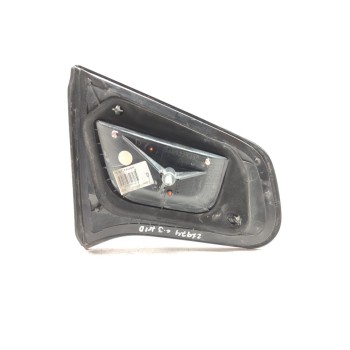 Recambio de piloto trasero derecho interior para citroën c3 business referencia OEM IAM 9685225480  