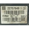 Recambio de abs para opel insignia berlina cosmo referencia OEM IAM 22757649  