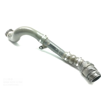 Recambio de tubo para renault kangoo profesional referencia OEM IAM 144608356R  