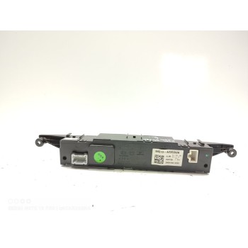 Recambio de pantalla multifuncion para kia cee´d business referencia OEM IAM 94510A2350WK  