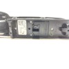 Recambio de mando elevalunas delantero izquierdo para ford kuga (cbs) titanium referencia OEM IAM AM5T14A132CB  