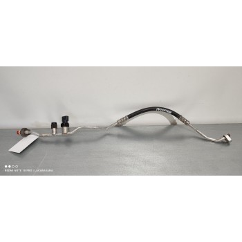 Recambio de tubos aire acondicionado para land rover discovery 4 tdv6 s referencia OEM IAM AH2219N651AB  