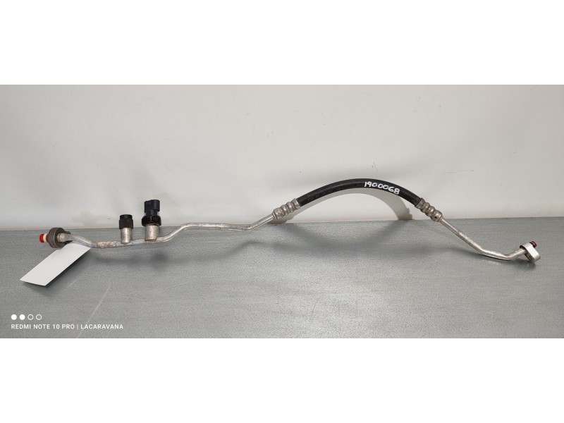 Recambio de tubos aire acondicionado para land rover discovery 4 tdv6 s referencia OEM IAM AH2219N651AB  