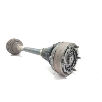 Recambio de transmision delantera izquierda para volkswagen caddy furgón/kombi kasten bmt referencia OEM IAM 1K0407271LB  