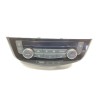 Recambio de mando climatizador para nissan qashqai (j11) 360 referencia OEM IAM 275004EA0A  