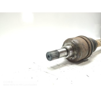 Recambio de transmision delantera izquierda para peugeot partner (s1) plus familiar referencia OEM IAM 32727L  