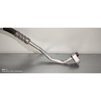 Recambio de tubos aire acondicionado para land rover discovery 4 tdv6 s referencia OEM IAM AH2219N651AB  