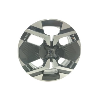 Recambio de llanta para peugeot 2008 (p1) allure referencia OEM IAM 98492690XK  