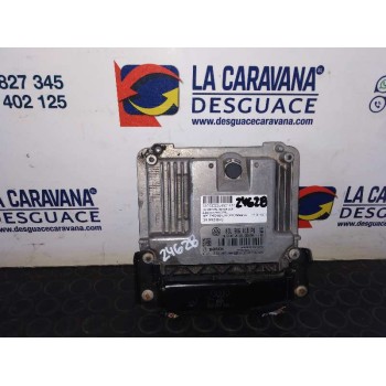 CENTRALITA MOTOR UCE 03L906018PQ 