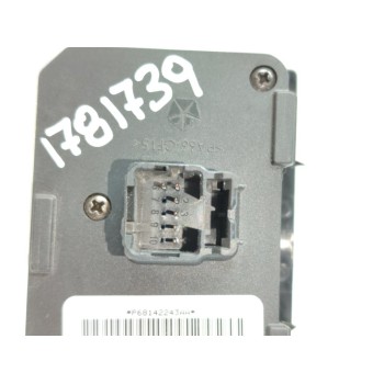 Recambio de mando luces para jeep gr.cherokee (wk) 3.0 crd limited referencia OEM IAM P68142243AA  
