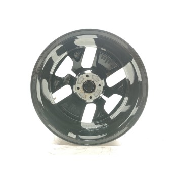 Recambio de llanta para peugeot 2008 (p1) allure referencia OEM IAM 98492690XK  